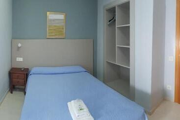پانسیون Hostal Soto