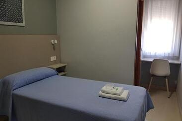 پانسیون Hostal Soto