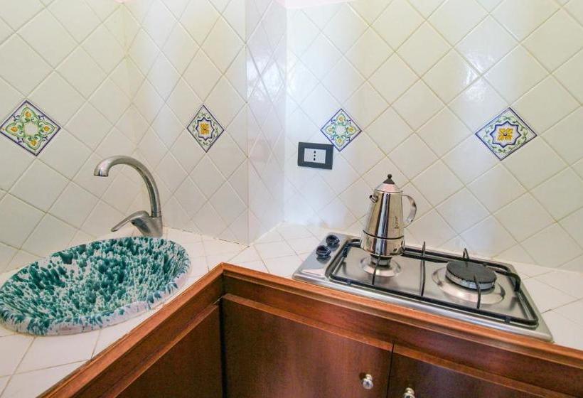 פנסיון Il Geranio