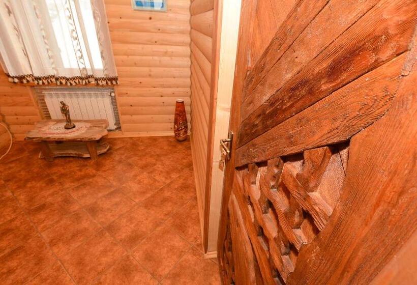 פנסיון Kozatsky Dvorik