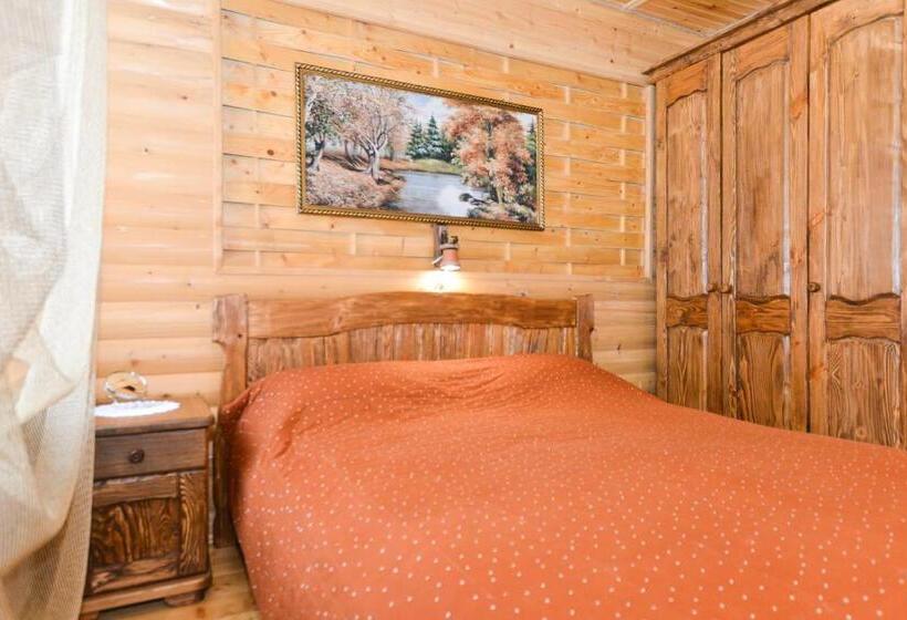 פנסיון Kozatsky Dvorik