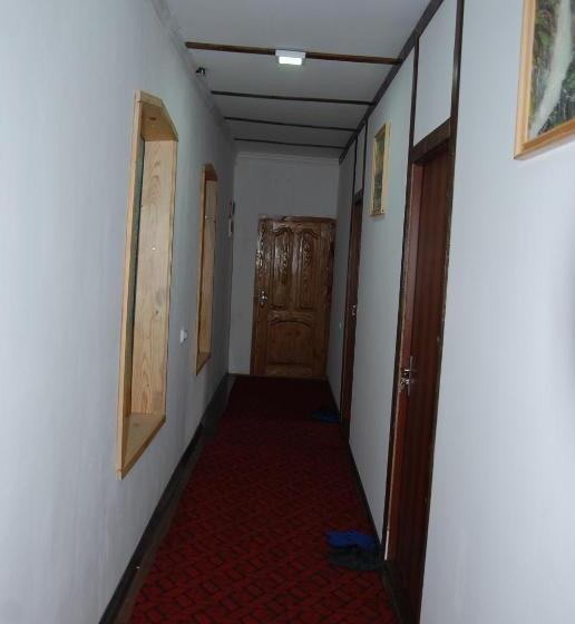 پانسیون Laila Guest House