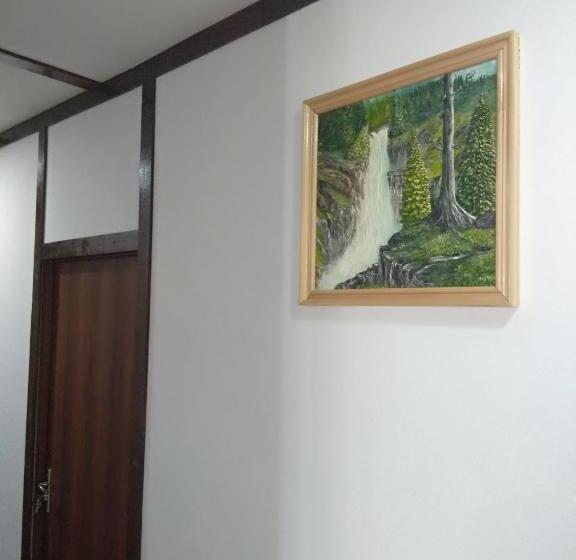 پانسیون Laila Guest House