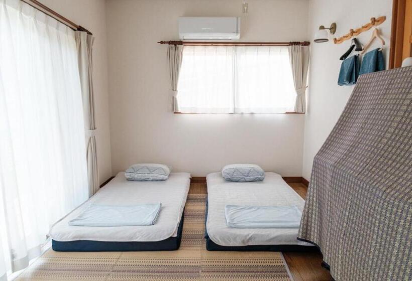 پانسیون Maruhouse