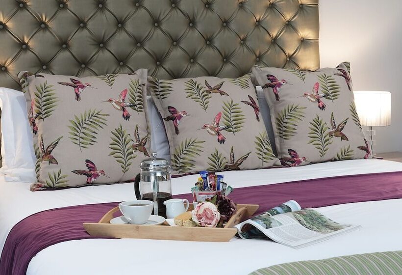 ペンション Meloding Guest House