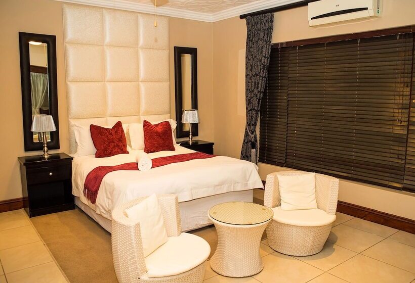 ペンション Meloding Guest House