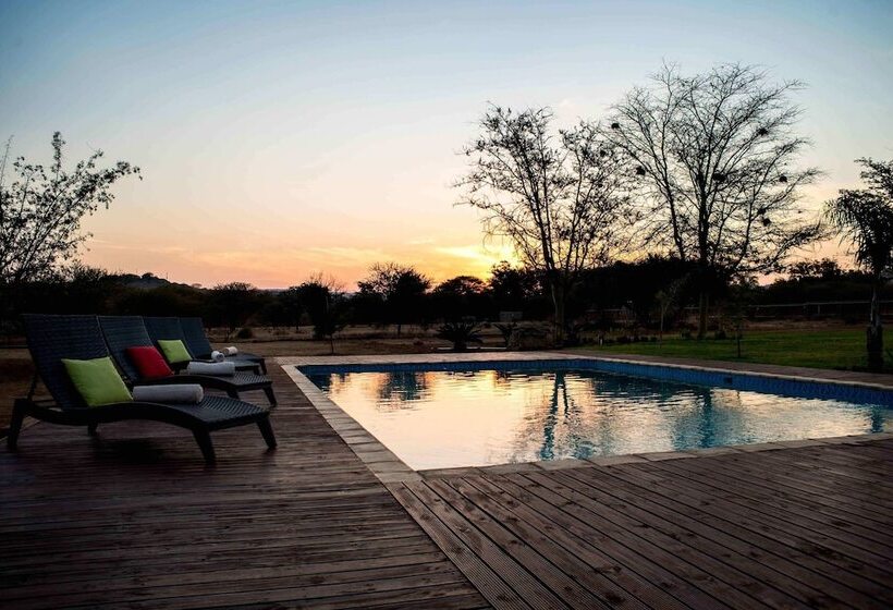 ペンション Meloding Guest House