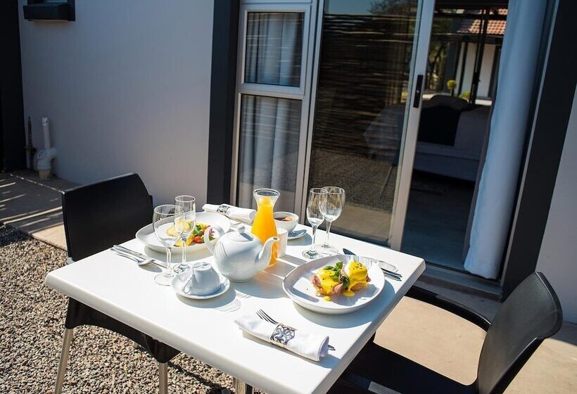 ペンション Meloding Guest House