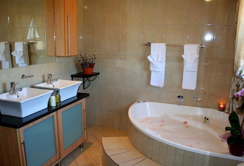 ペンション Meloding Guest House