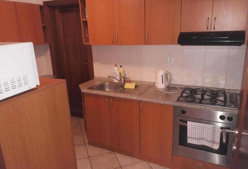 بنسيون Penzión Vila Dalí