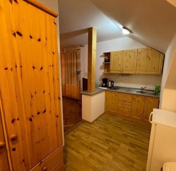 پانسیون Villa Belvedere