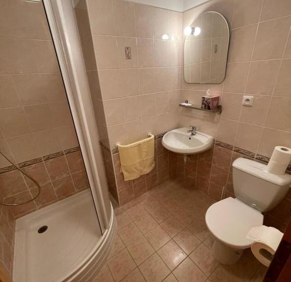 پانسیون Villa Belvedere