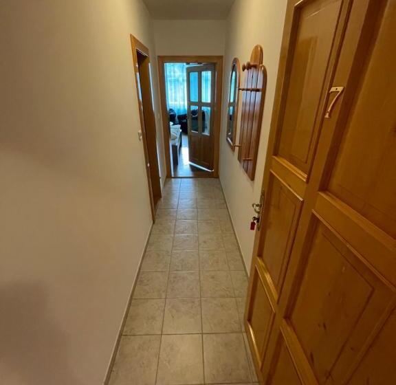 پانسیون Villa Belvedere