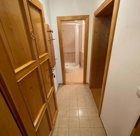 پانسیون Villa Belvedere