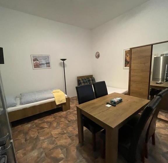 پانسیون Villa Belvedere