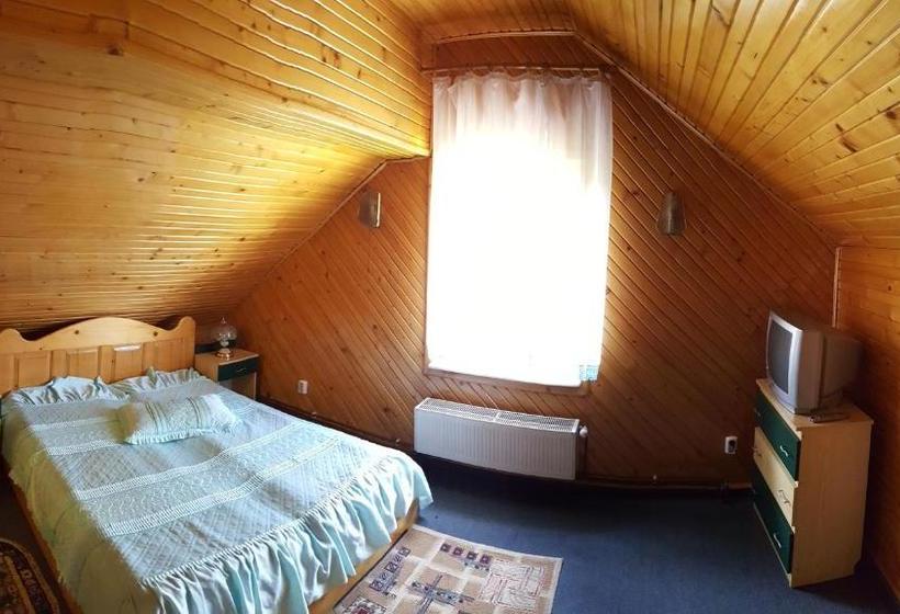 ペンション Voro Mold