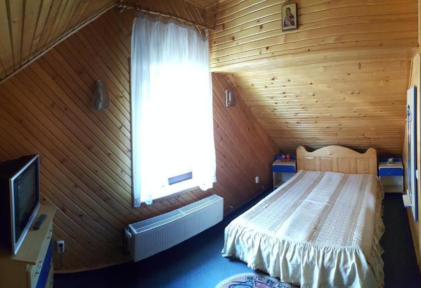 ペンション Voro Mold