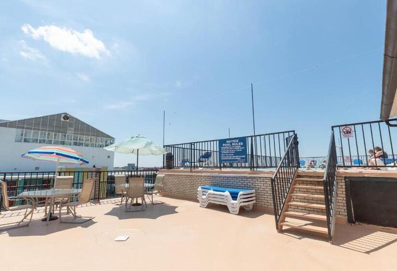 Premiere Motel