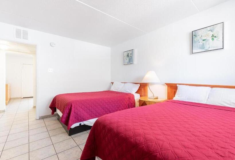Premiere Motel