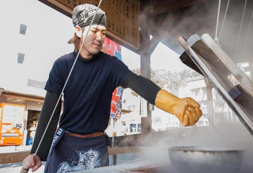 ريوكان Jyokiya