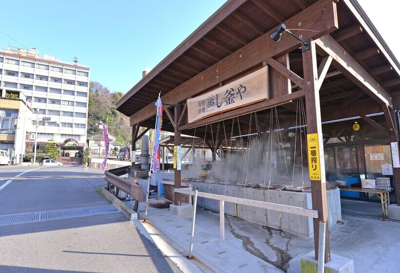ريوكان Jyokiya