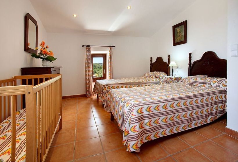 Finca Angoixes