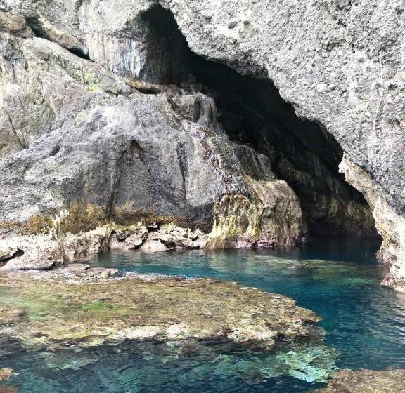 Good Hostel 好棧 Green Island