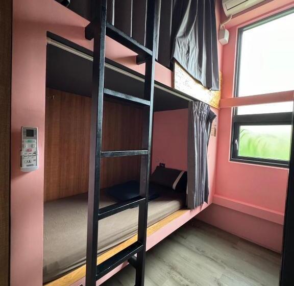 Good Hostel 好棧 Green Island
