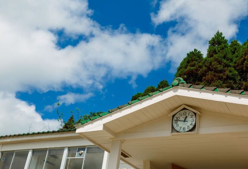فندق Nordisk Village Goto Islands
