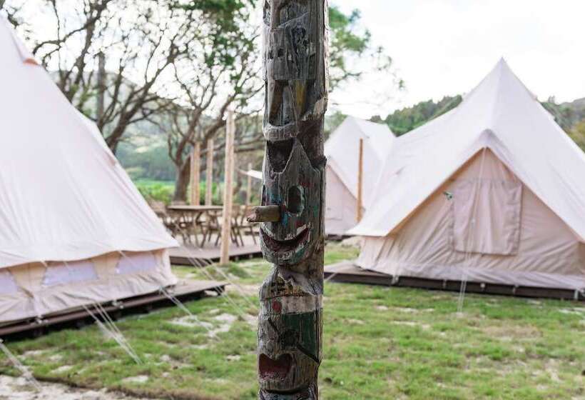 فندق Nordisk Village Goto Islands