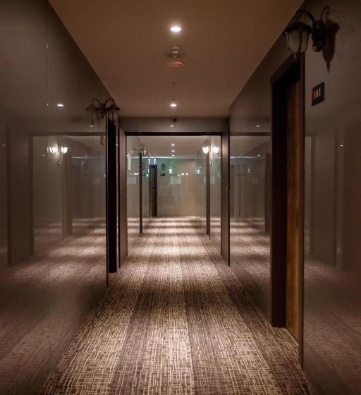 T.o. Hotel   Taipei Station