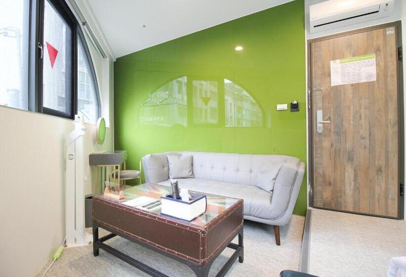 T.o. Hotel   Taipei Station