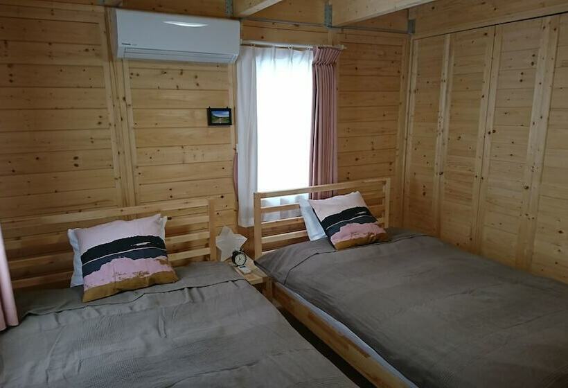 Furano Denen Cottage Nupuri