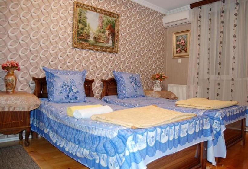 پانسیون Excellent Hostel Kutaisi