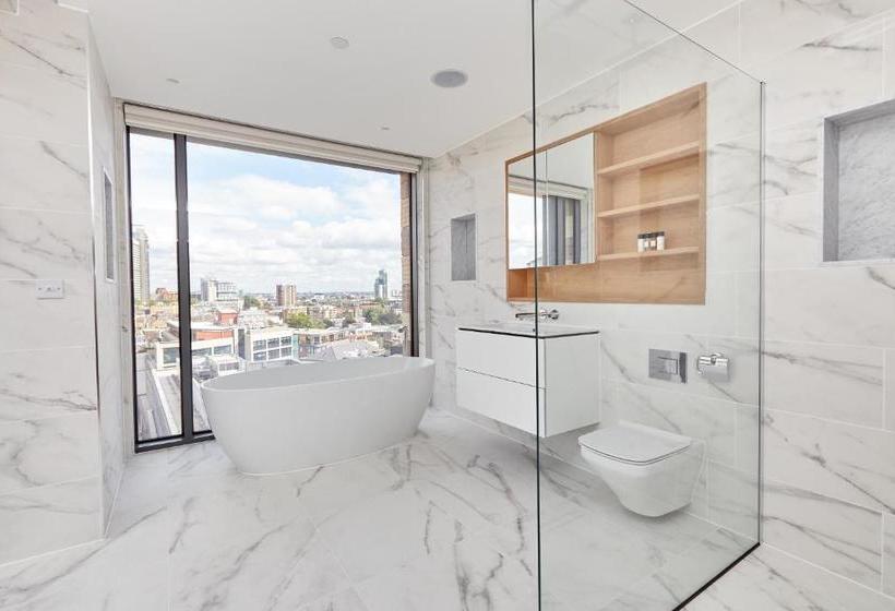 Southwark By Q Apartments