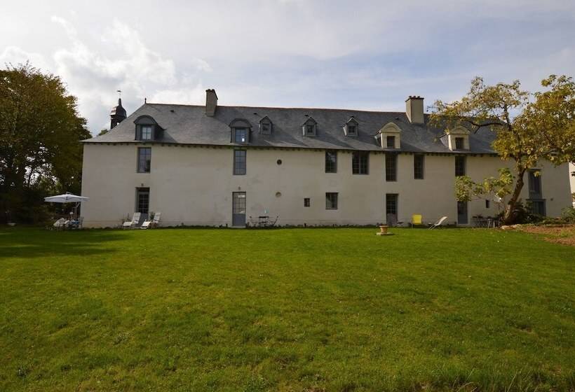 تختخواب و صبحانه Chateau Des Fontenelles