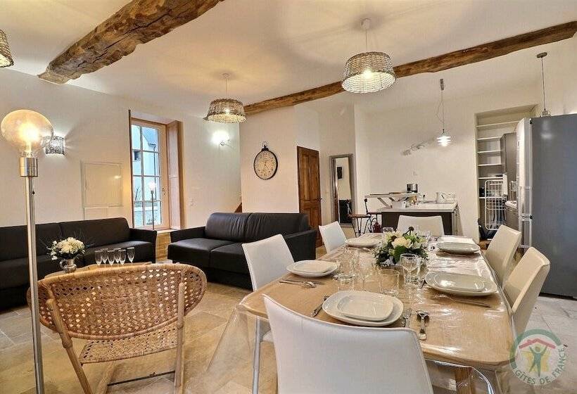 تختخواب و صبحانه Chateau Des Fontenelles