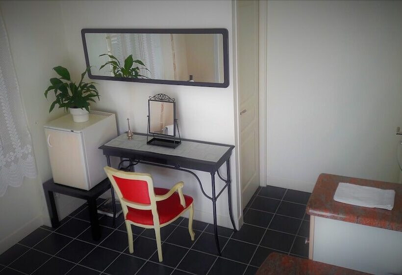 ベッドアンドブレックファースト Chez Martine Et Philippe En Velay