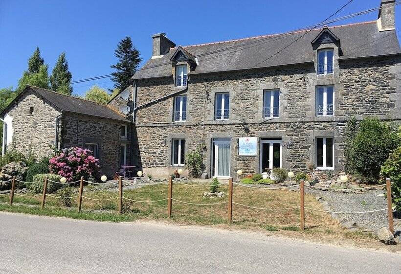 민박 La Vieille Boulangerie