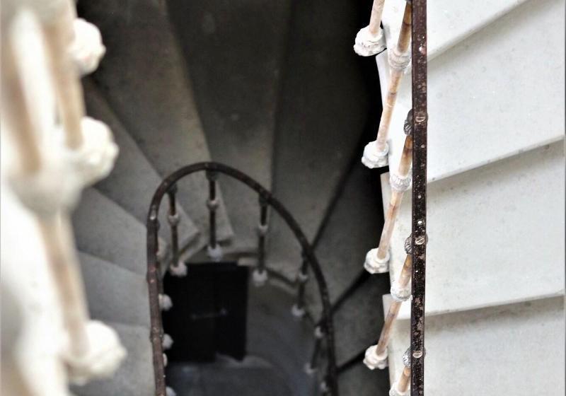 ベッドアンドブレックファースト La Vigneronne 1870