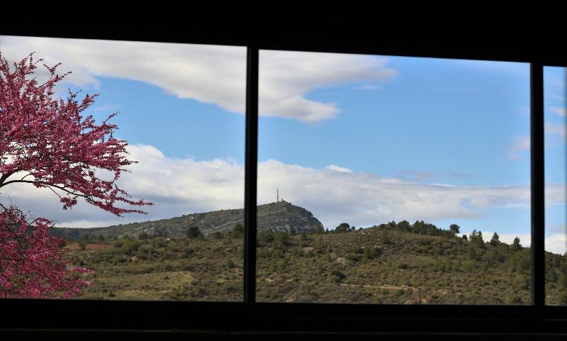 ベッドアンドブレックファースト La Vigneronne 1870