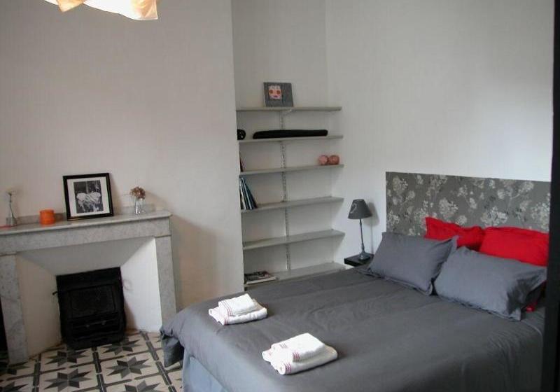 ベッドアンドブレックファースト La Vigneronne 1870