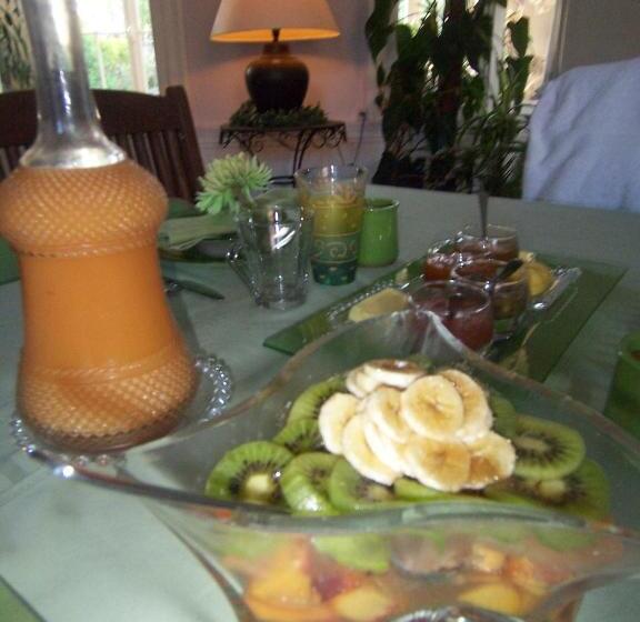 צימר Maison D Hôtes Archangels Home