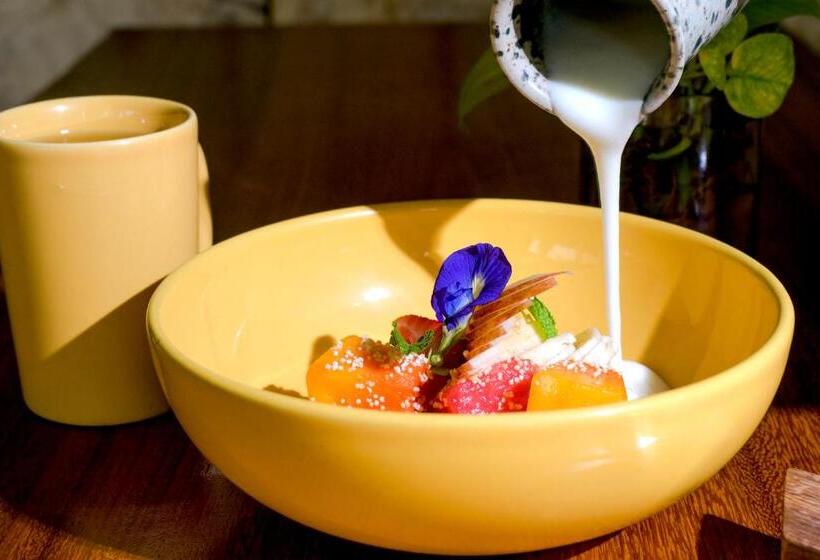 هتل Makaabá Eco Boutique