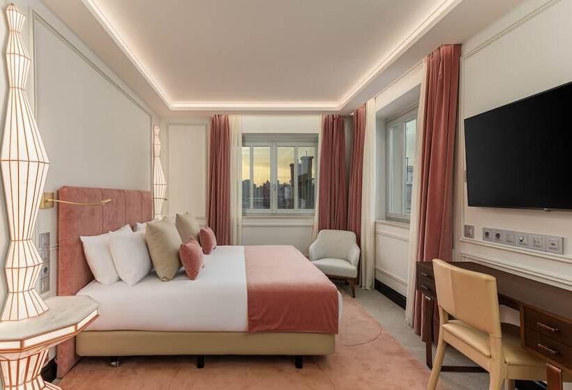 هتل Room Mate Gran Filippo
