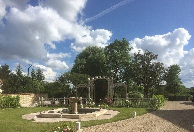 L Escale De Jules Et Lily