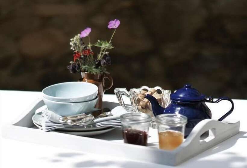 膳宿费 Gite La Cour Du Marronnier
