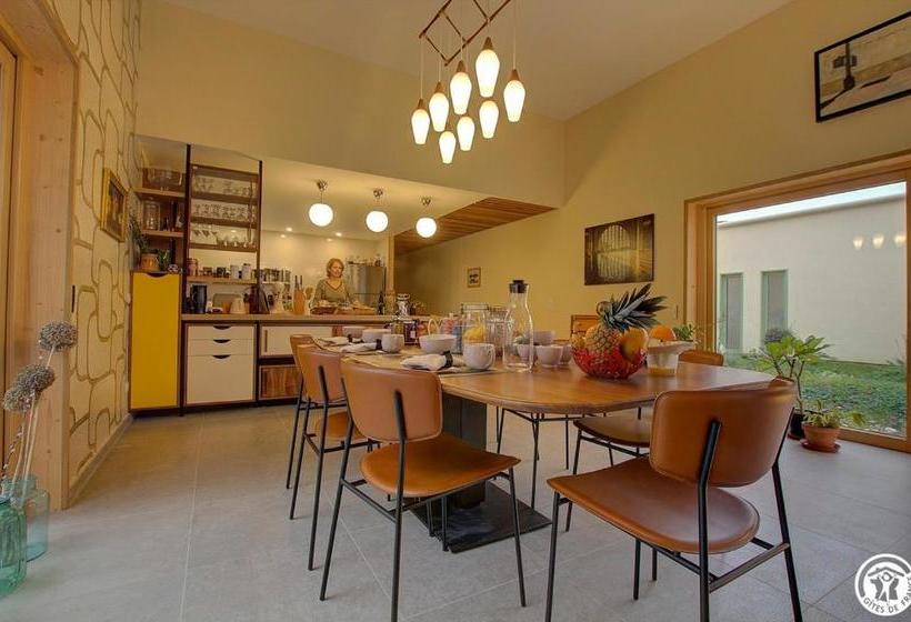 住宿加早餐  Le Clos De L'oiselon