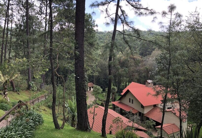Cabañas Del Rio