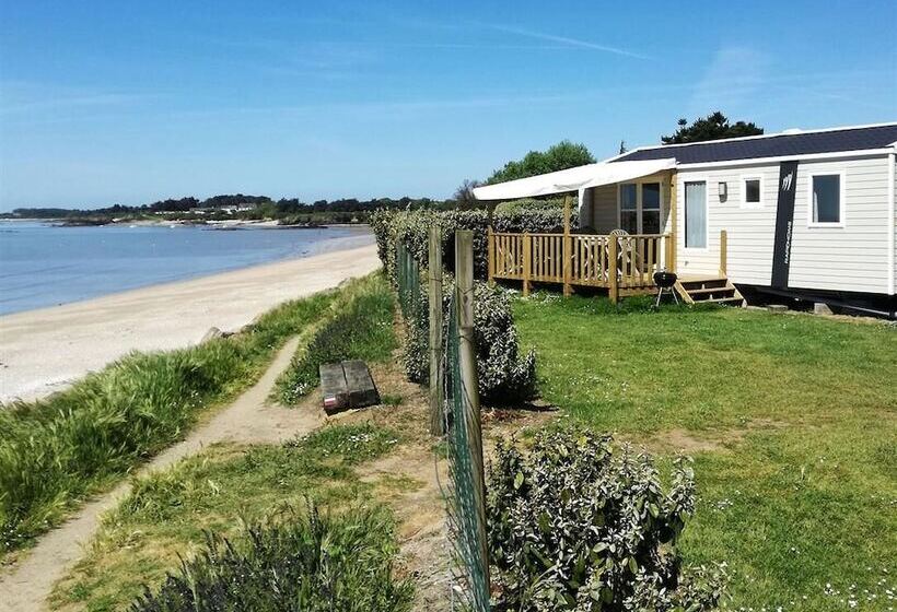 فندق Camping Les Goelands